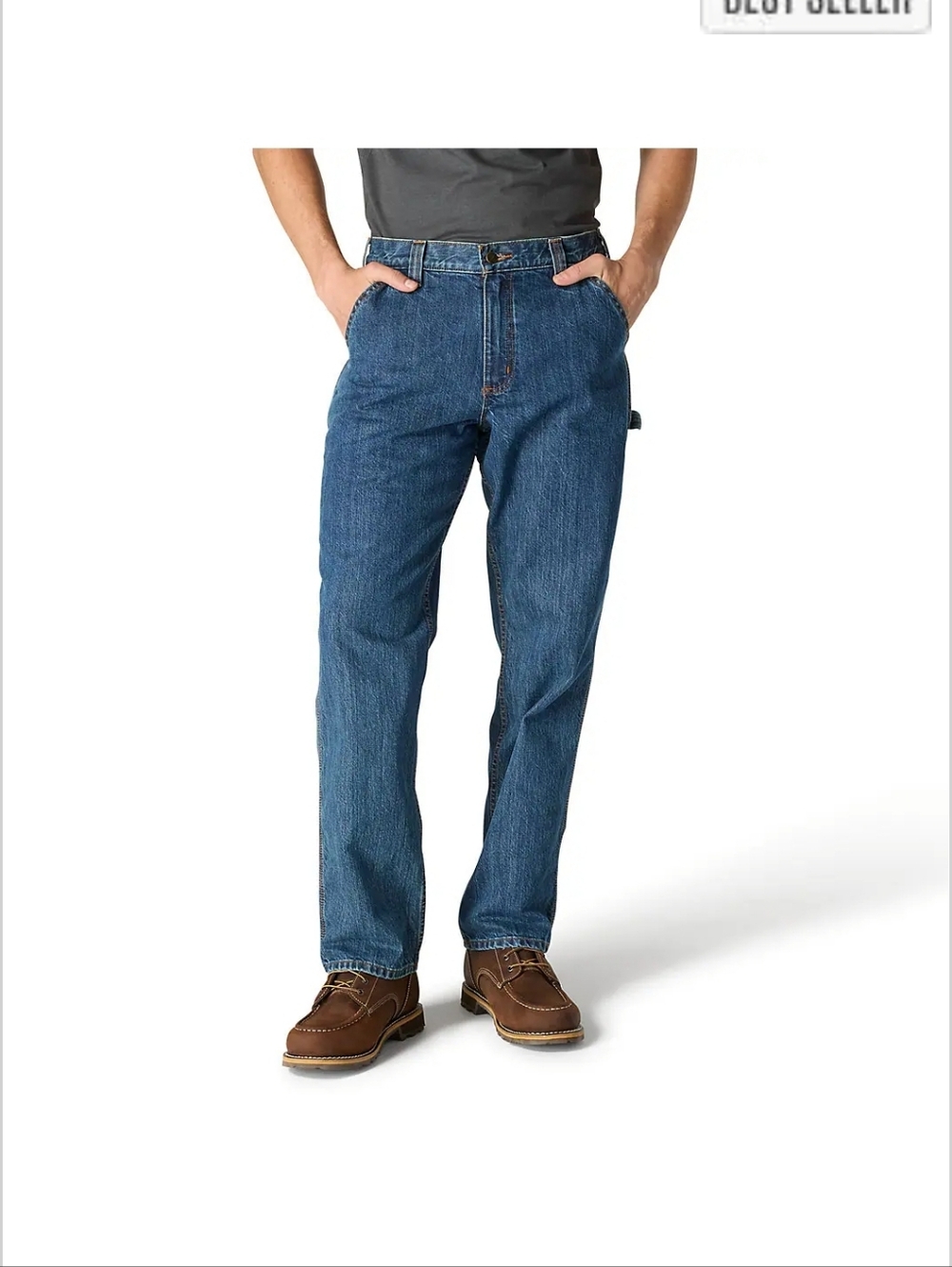 FR Carthart Jeans